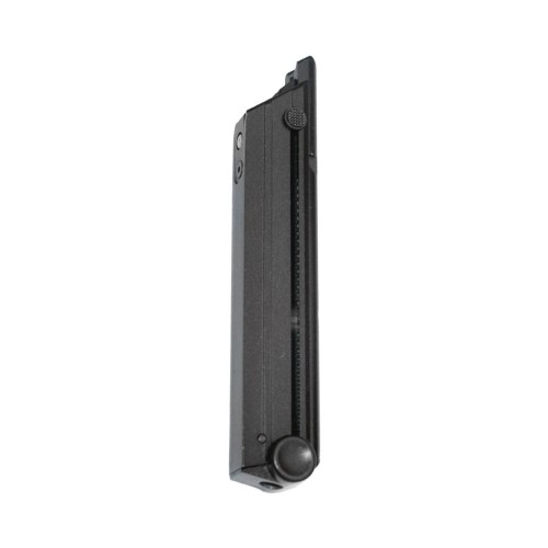 WE LUGER P08 MAG, Enhance your WE P08 series pistol with this high-performance WE Gas Magazine, engineered for precision and reliability